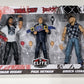 Elite Exclusive 3-Pack Tribal Chief vs. Beast (Roman Reigns, Paul Heyman, & Brock Lesnar)