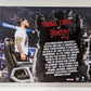 Elite Exclusive 3-Pack Tribal Chief vs. Beast (Roman Reigns, Paul Heyman, & Brock Lesnar)