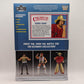 Ultimate Edition Coliseum Collection 1 Terry Funk
