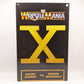 Elite Exclusive Amazon 2-Pack Wrestlemania X Ladder Match (Razor Ramon & Shawn Michaels)