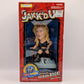 Jakks Jakk'd Up Bobblehead Sable