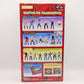 Jakks Jakk'd Up Bobblehead Sable