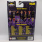 Major Big Rubber Guys 2026 Limited Edition Mike Santana