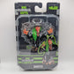 Major Big Rubber Guys 2026 Exclusive Shotzi