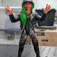 Major Big Rubber Guys 2026 Exclusive Shotzi