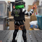 Major Big Rubber Guys 2026 Exclusive Shotzi