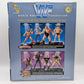 Jakks Legends 1 Jimmy 'Superfly' Snuka