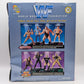 Jakks Legends 1 Captain Lou Albano