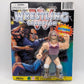 Mannix Bootleg Wresting Champions 'Bootleg Adam Bomb'