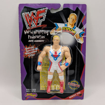 Bend 'Ems 8 Jeff Jarrett