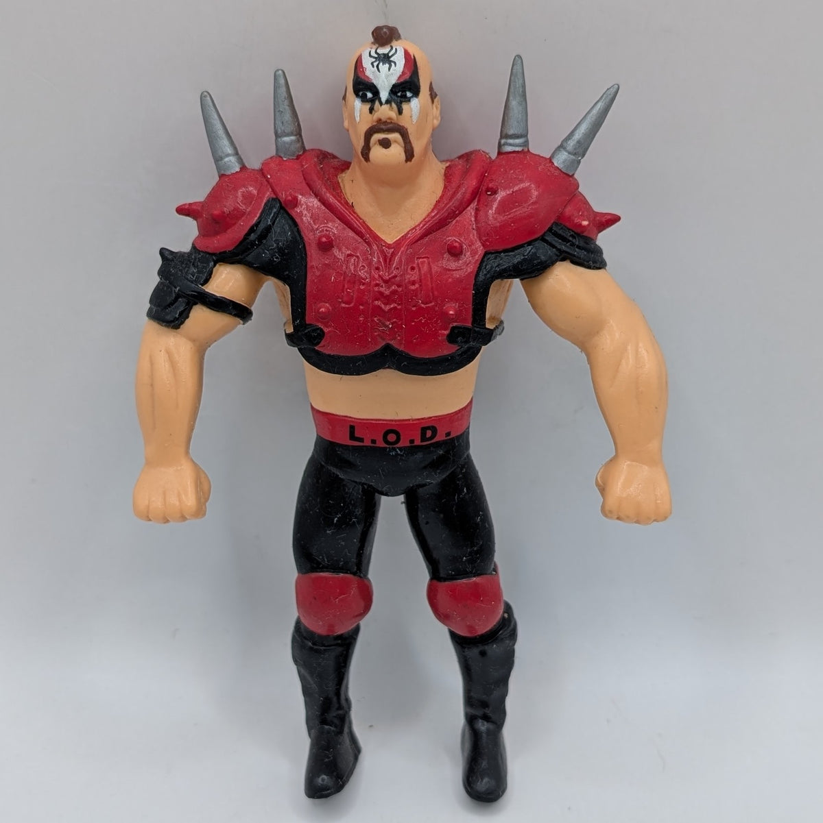 Bend 'Ems 6 Legion of Doom