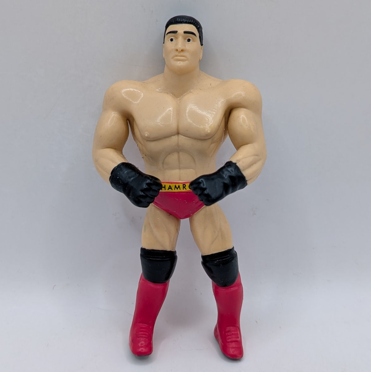 Bend 'Ems 7 Ken Shamrock