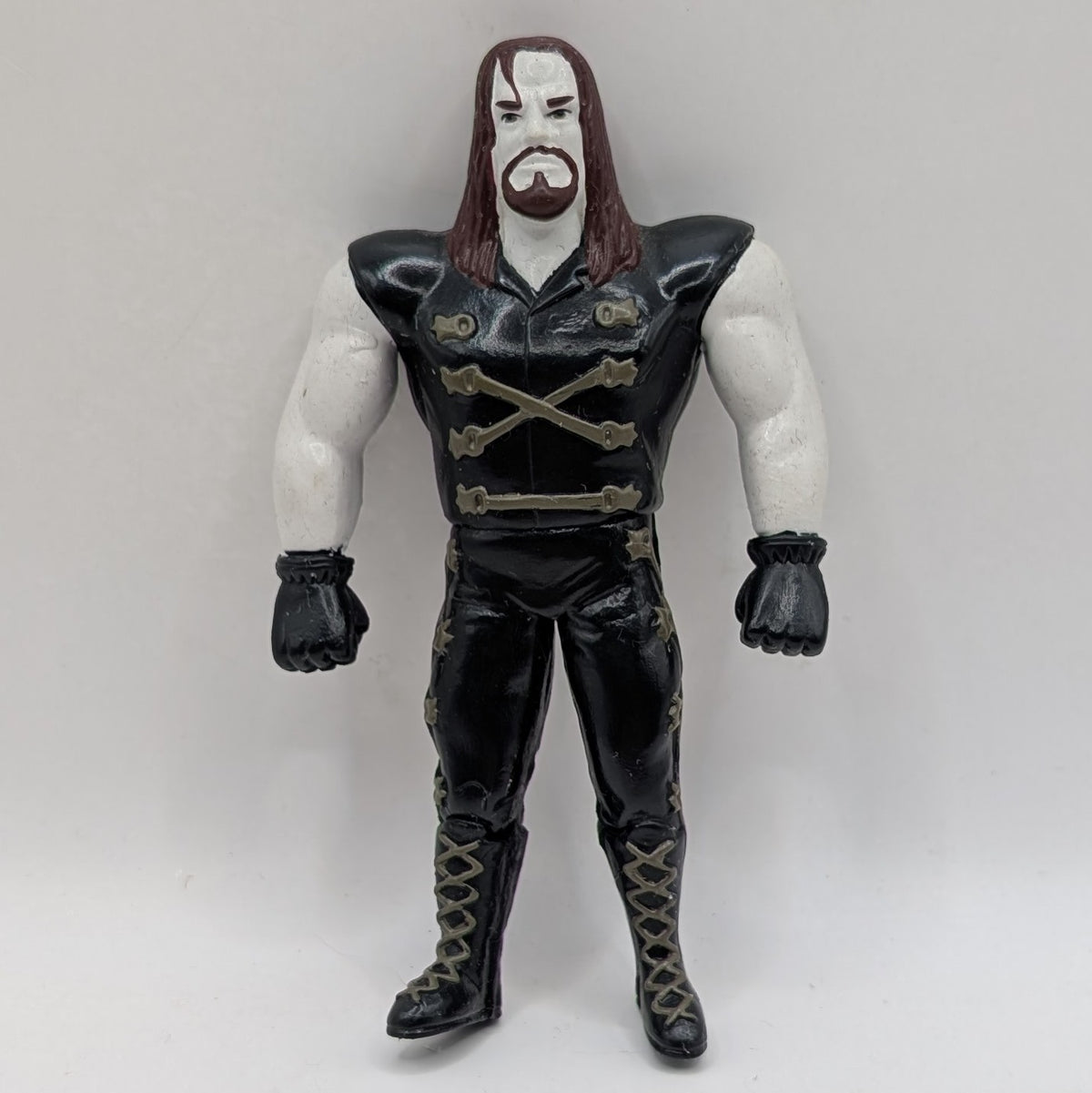 Bend 'Ems 6 The Undertaker