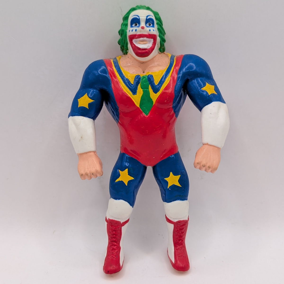 Bend 'Ems 1 Doink The Clown