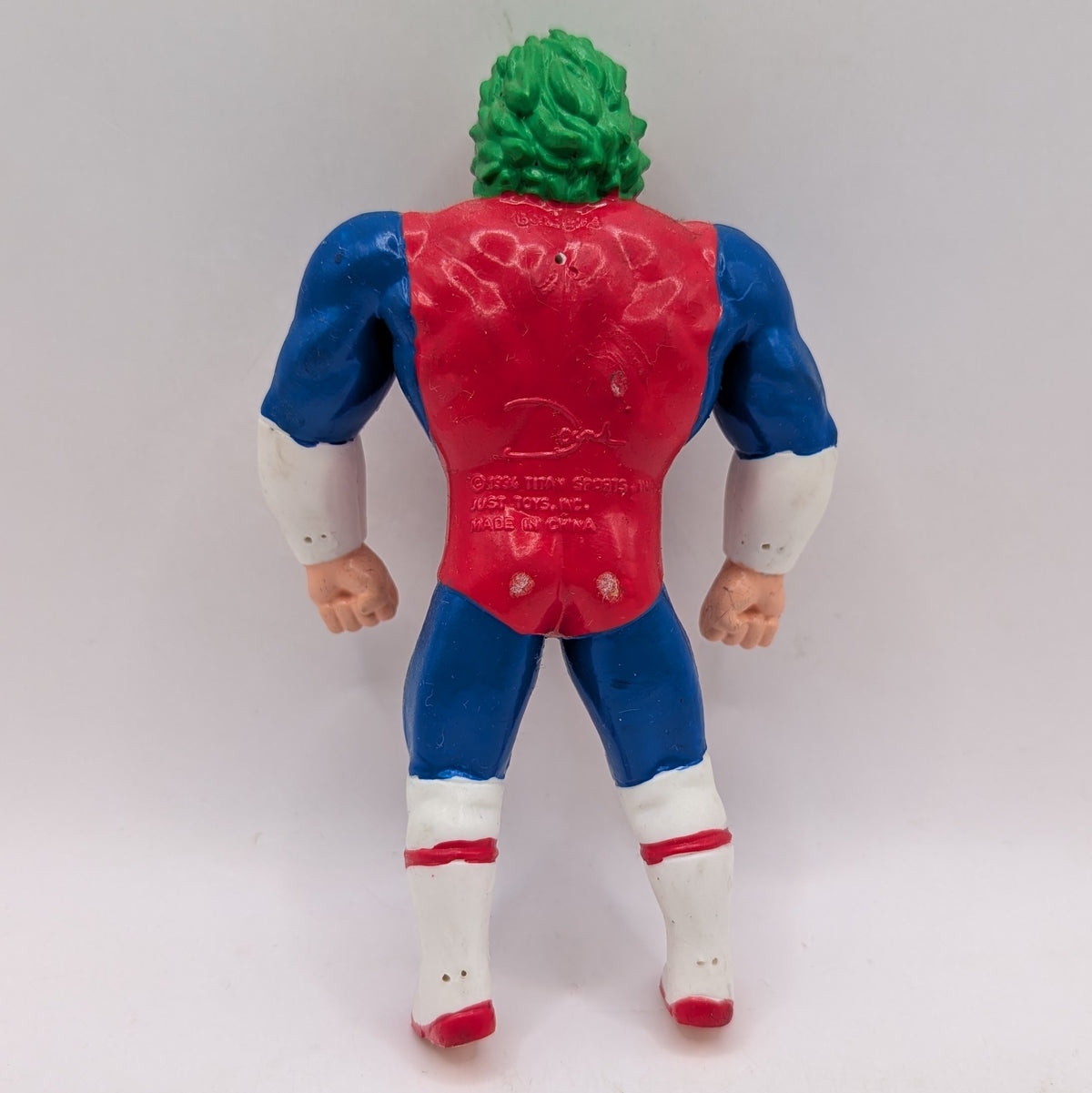 Bend 'Ems 1 Doink The Clown