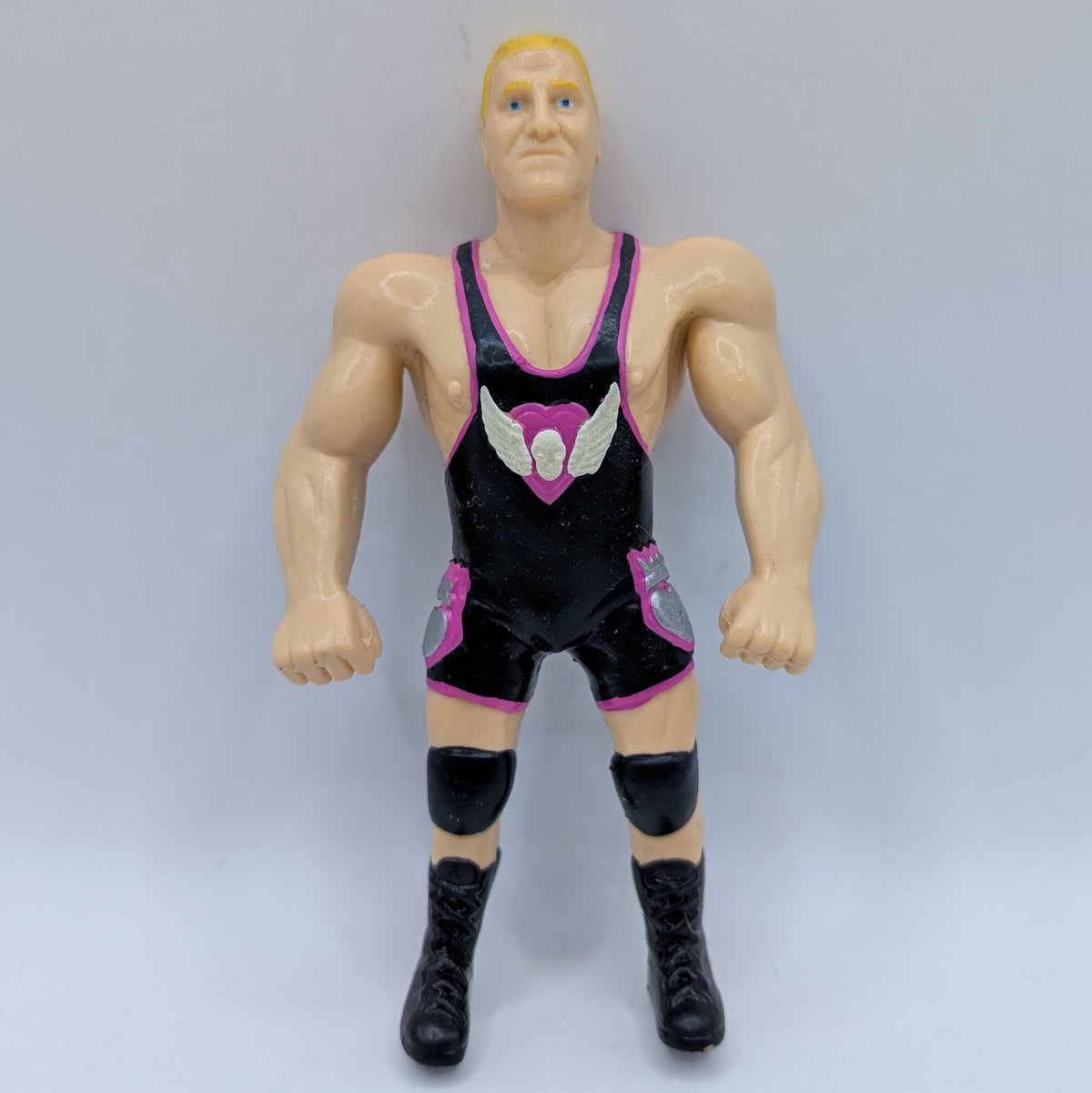 Bend 'Ems 7 Owen Hart