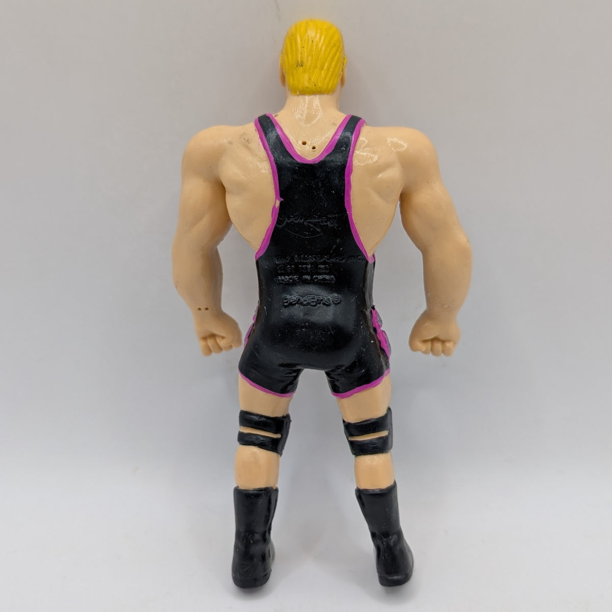 Bend 'Ems 7 Owen Hart
