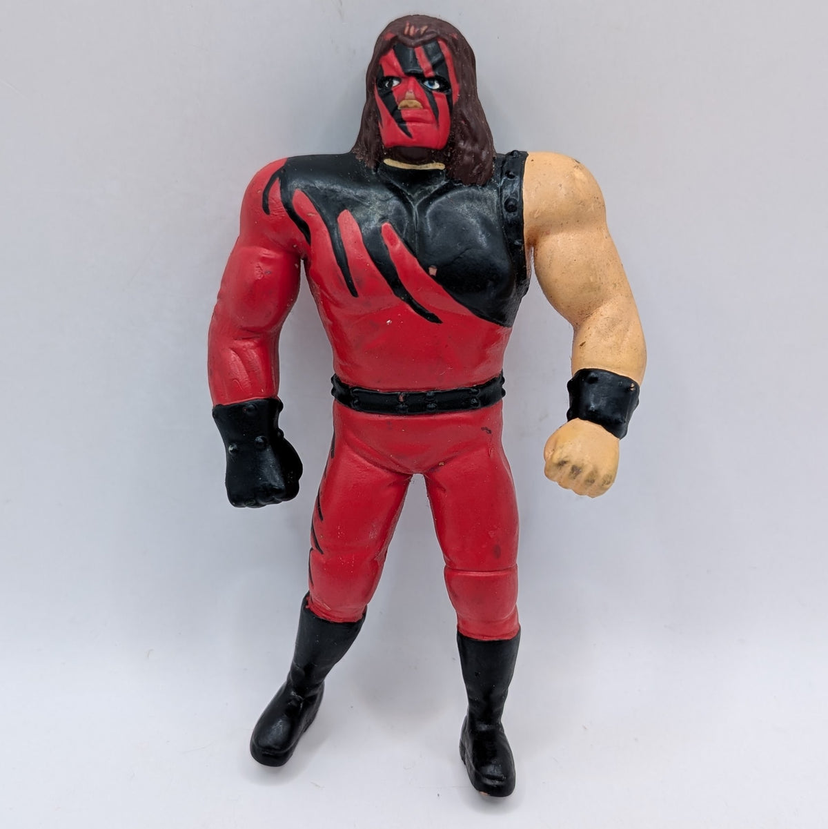 Bend 'Ems 8 Kane