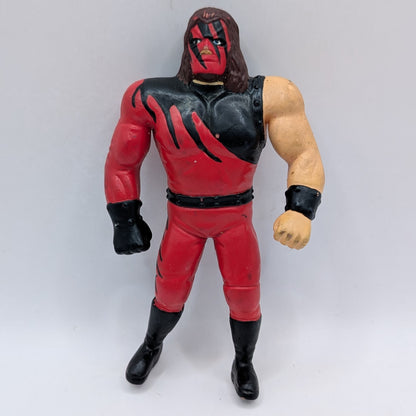 Bend 'Ems 8 Kane