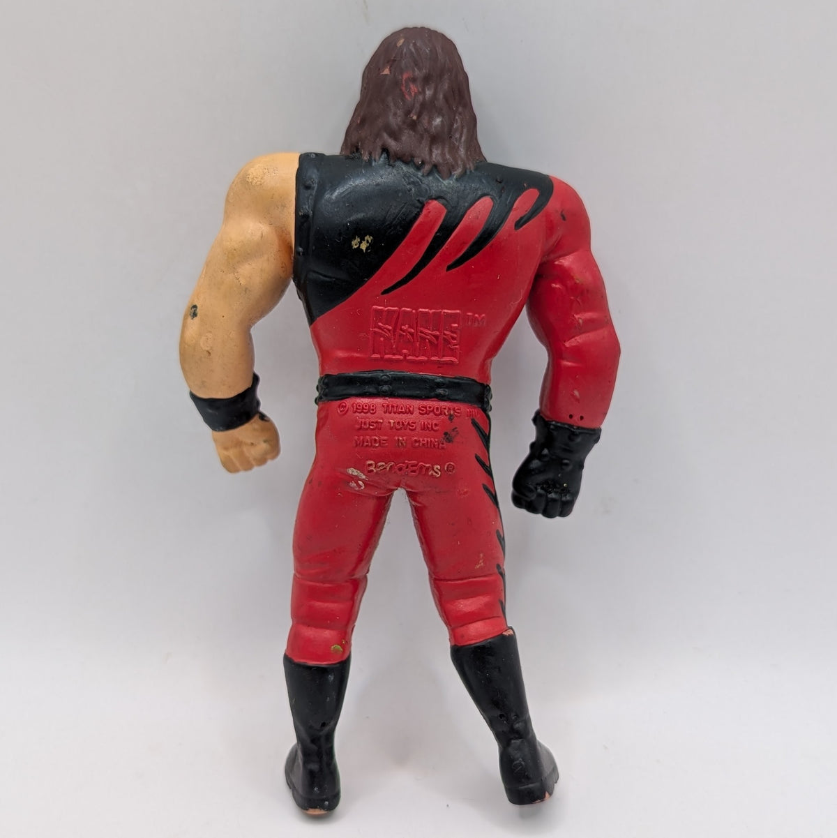 Bend 'Ems 8 Kane