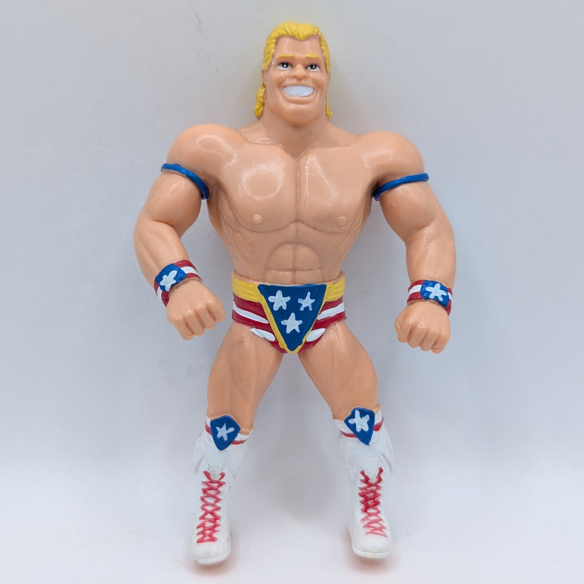 Bend 'Ems 1 Lex Luger