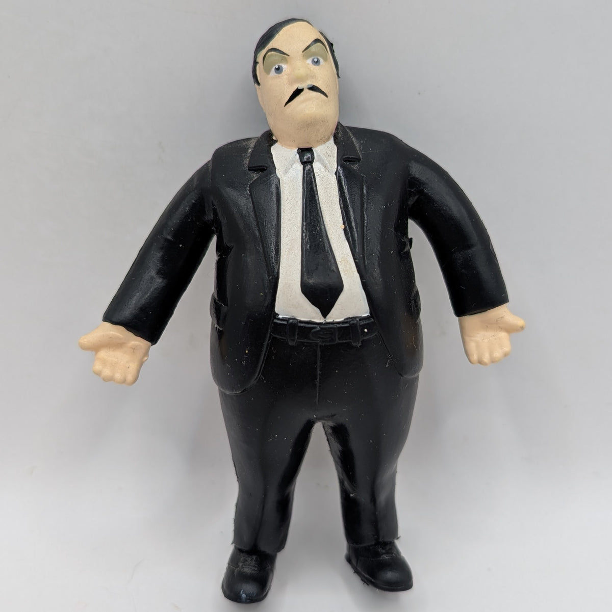 Bend 'Ems Powerhouse Boxset Paul Bearer