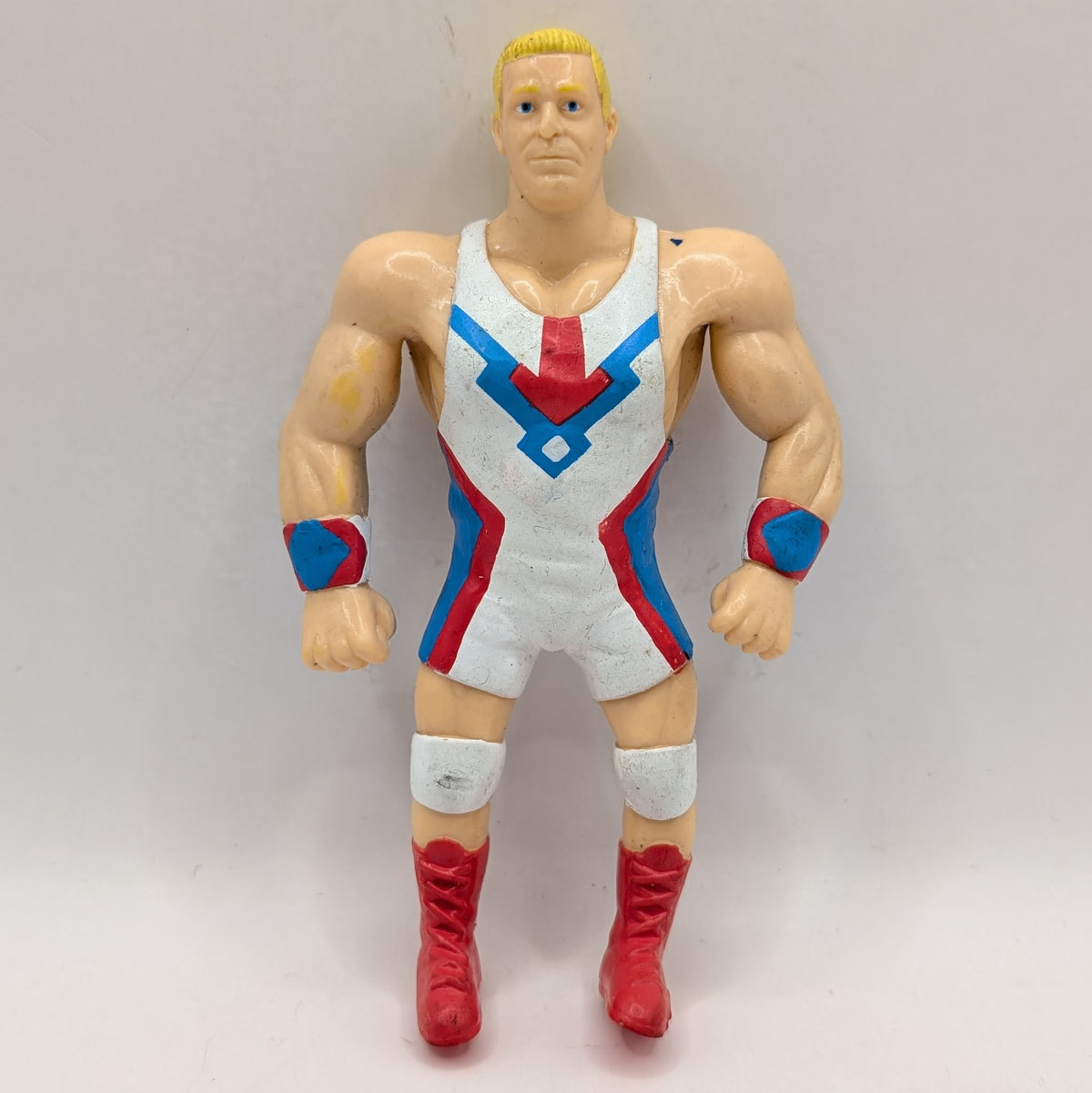 Bend 'Ems 8 Jeff Jarrett