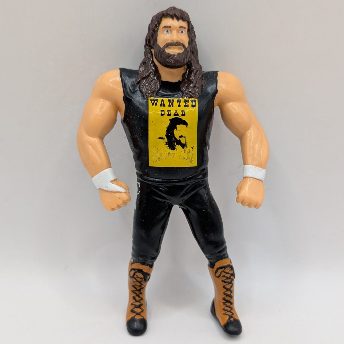 Bend 'Ems 9 Cactus Jack