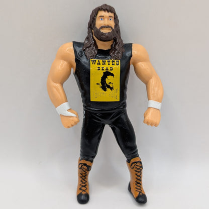Bend 'Ems 9 Cactus Jack