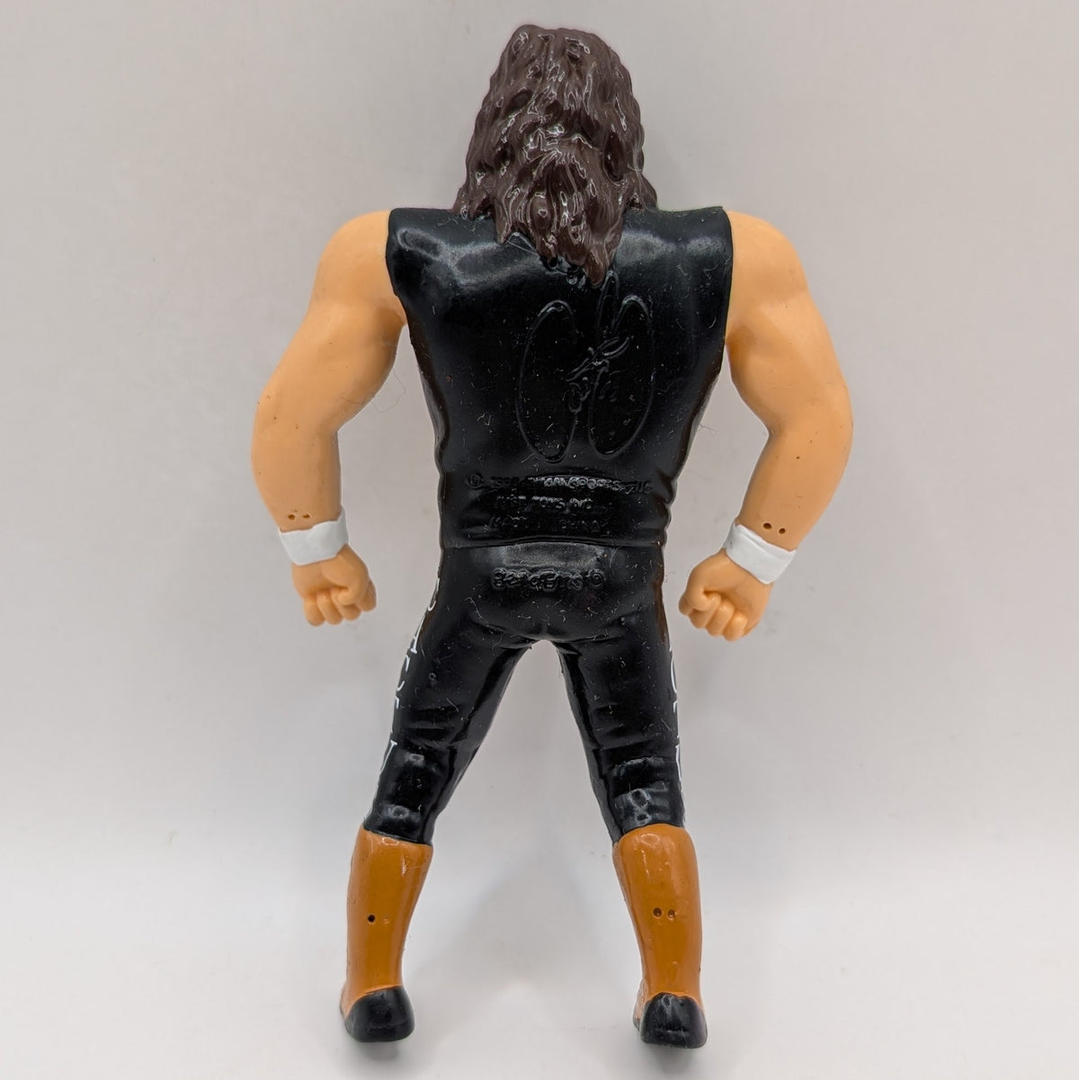 Bend 'Ems 9 Cactus Jack