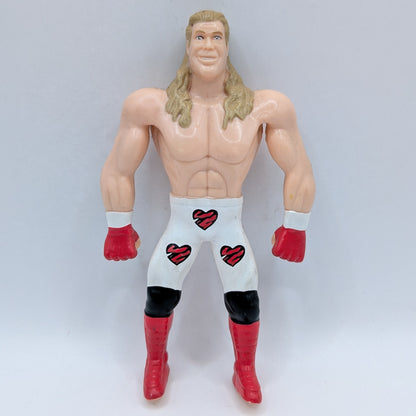Bend 'Ems 3 Shawn Michaels