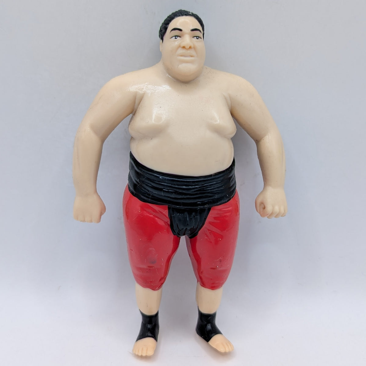 Bend 'Ems 3 Yokozuna