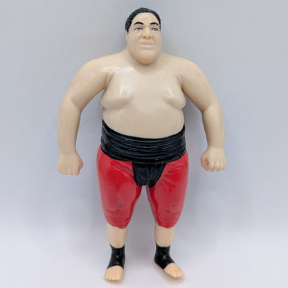 Bend 'Ems 3 Yokozuna