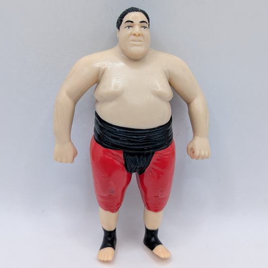 Bend 'Ems 3 Yokozuna