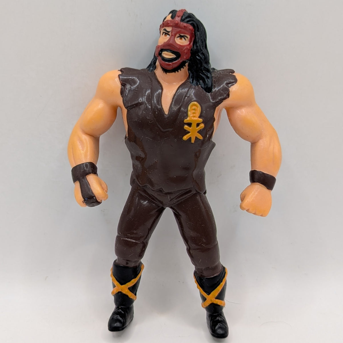 Bend 'Ems 5 Mankind