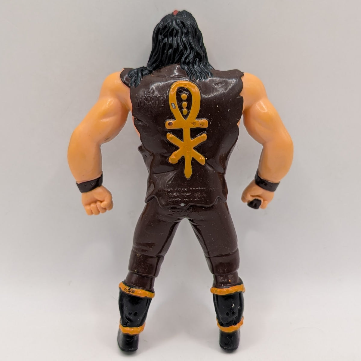 Bend 'Ems 5 Mankind