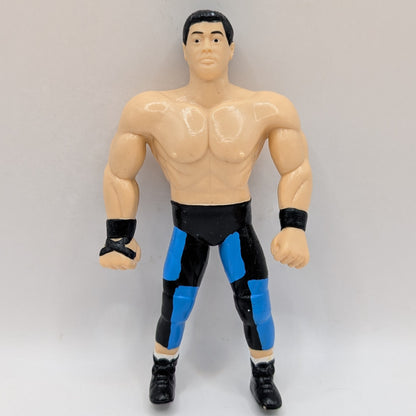 Bend 'Ems 8 Taka Michinoku