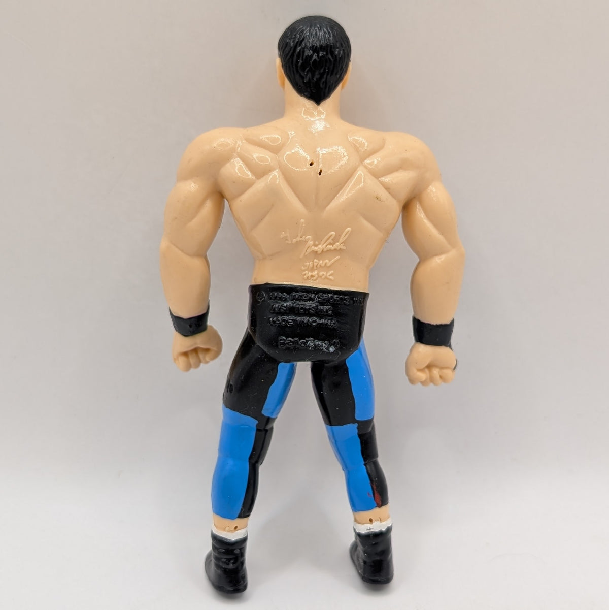 Bend 'Ems 8 Taka Michinoku