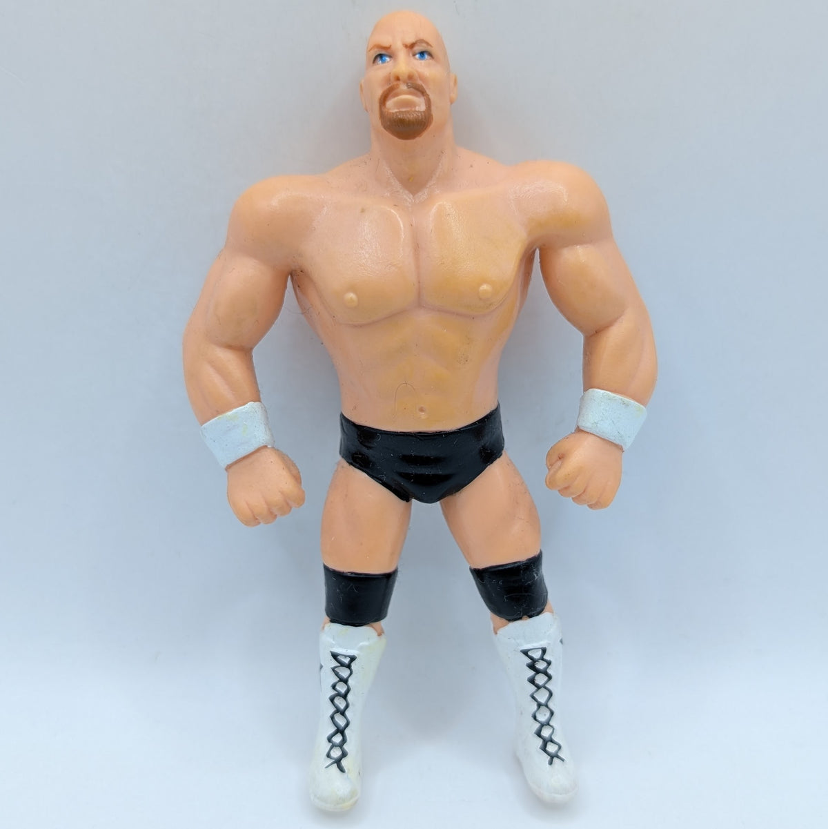 Bend 'Ems 11 'Stone Cold' Steve Austin