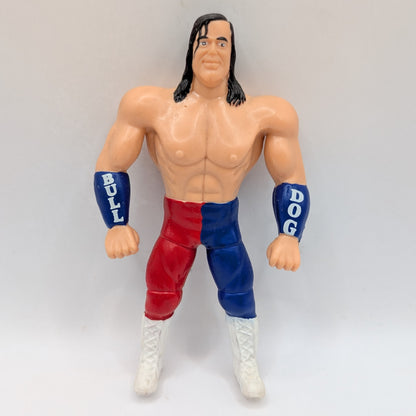 Bend 'Ems 2 British Bulldog