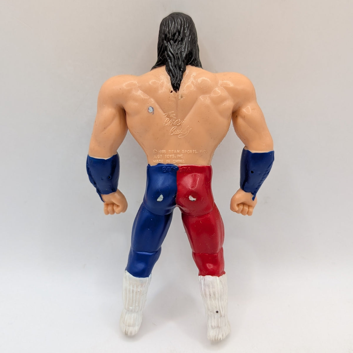 Bend 'Ems 2 British Bulldog