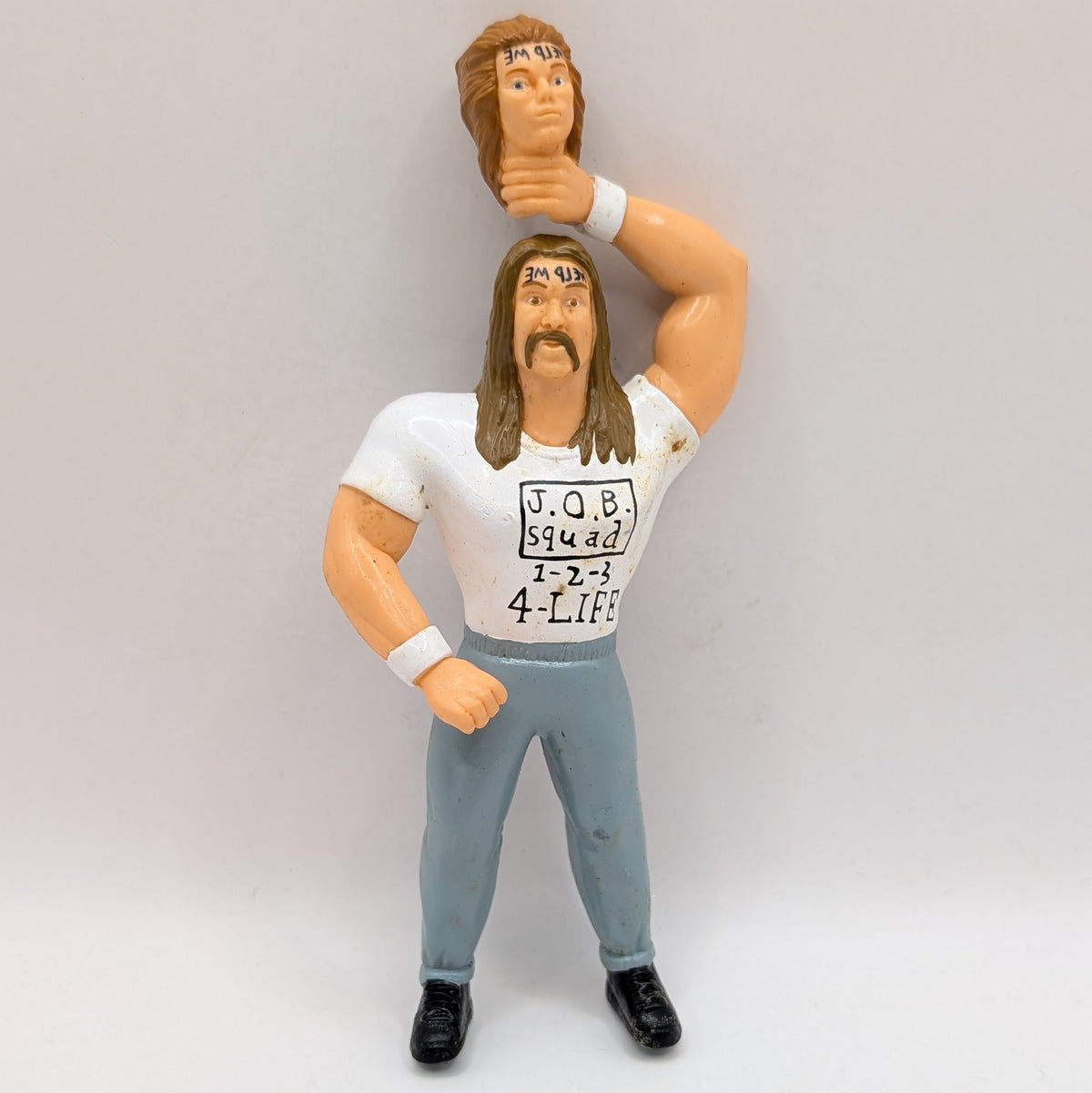Bend 'Ems 11 Al Snow