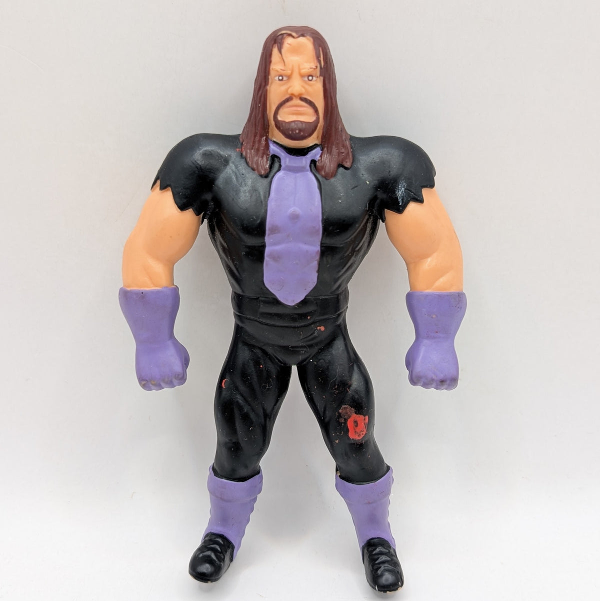 Bend 'Ems 2 The Undertaker