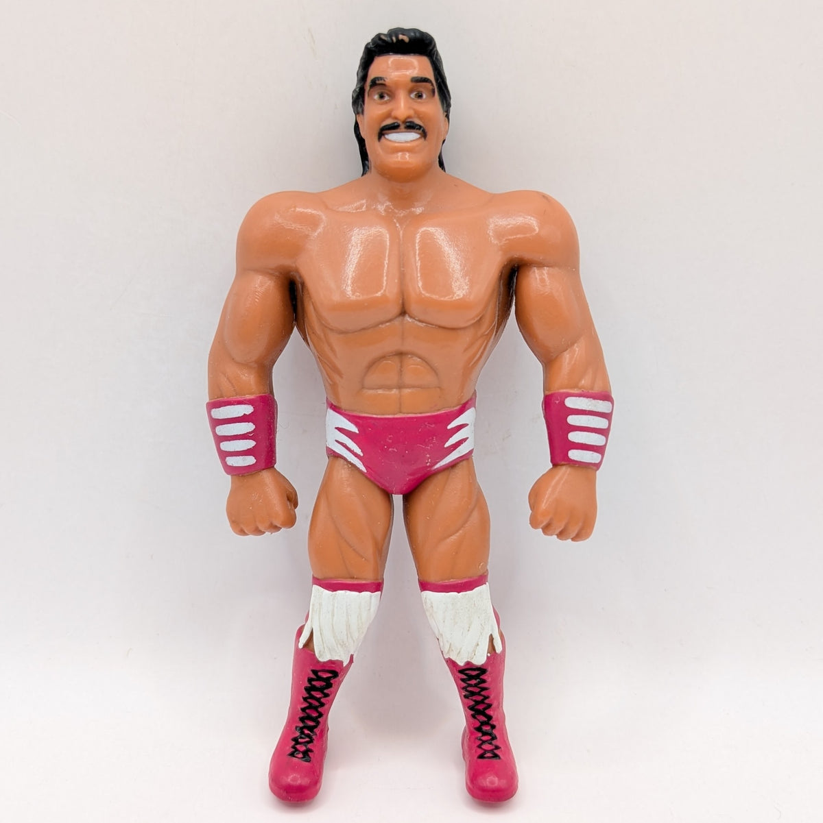 Bend 'Ems 4 Marc Mero