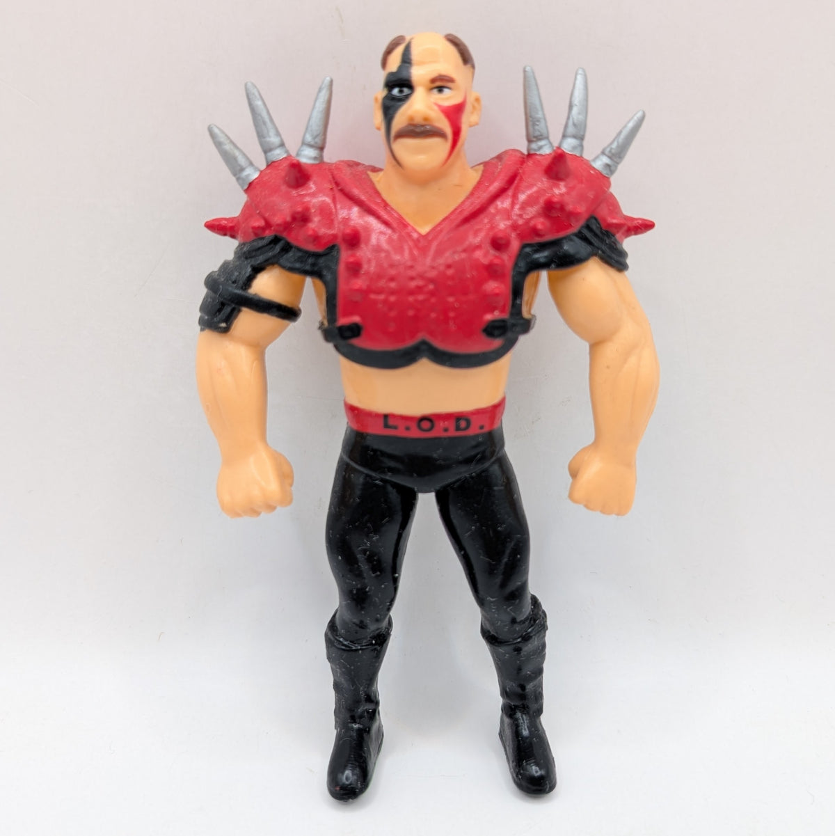 Bend 'Ems 6 Legion of Doom