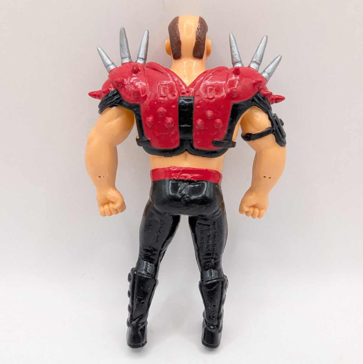 Bend 'Ems 6 Legion of Doom