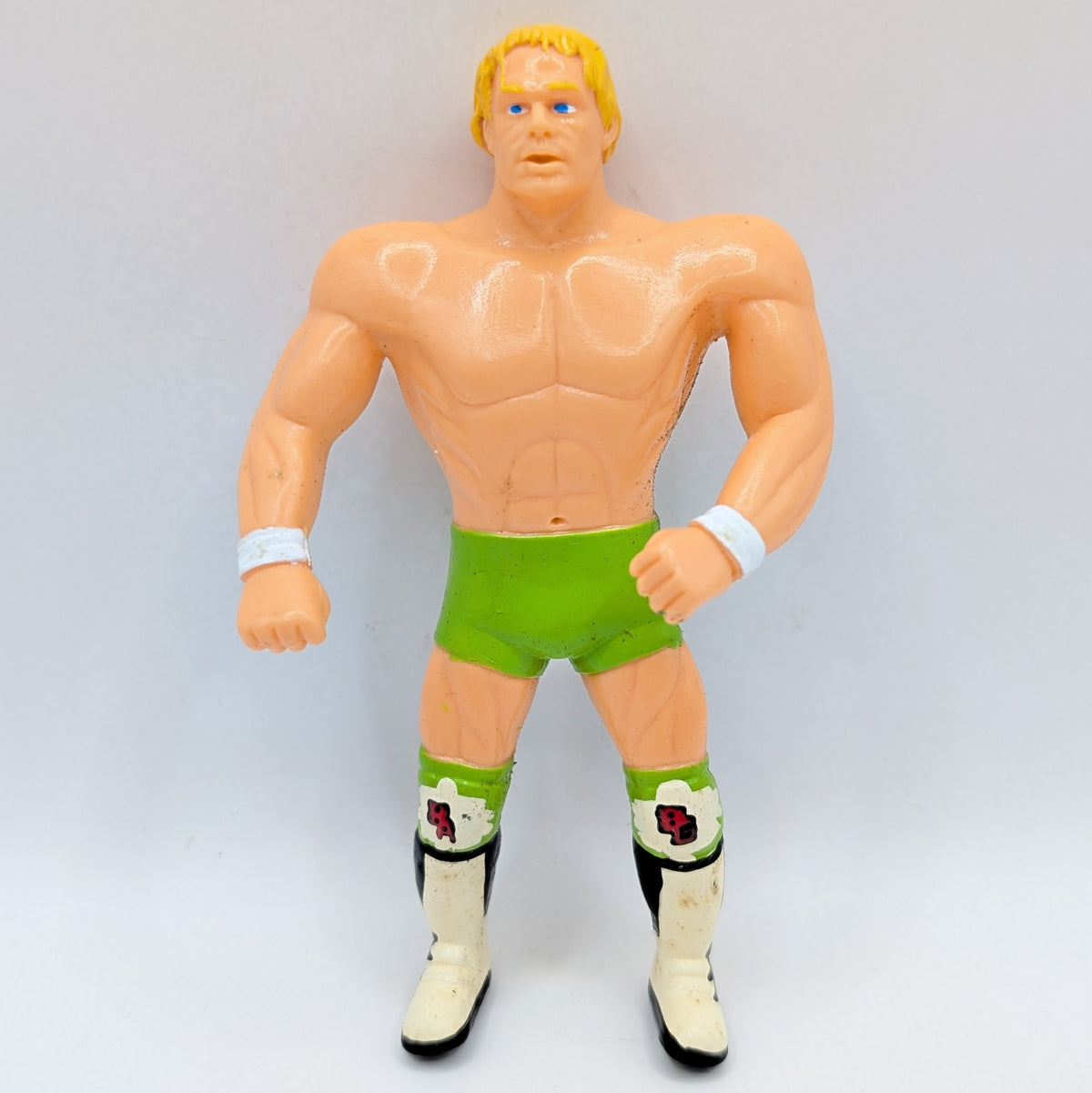Bend 'Ems 10 Billy Gunn