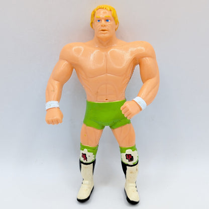Bend 'Ems 10 Billy Gunn