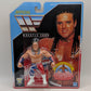 Toy Notion Wrestle Feds 1 British Bulldog