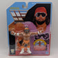 Toy Notion Wrestle Feds 1 'Macho Man' Randy Savage
